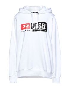 Толстовка Diesel