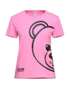 Футболка Moschino