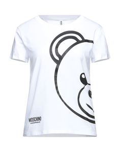 Футболка Moschino