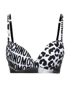 Бюстгальтер Moschino