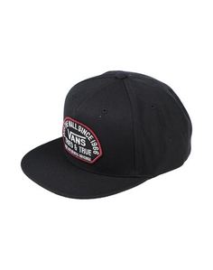 Головной убор Vans