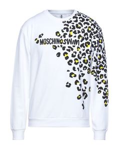 Толстовка Moschino