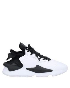 Низкие кеды и кроссовки Y-3