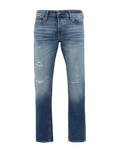 Джинсовые брюки Jack & Jones