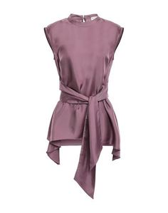 Топ без рукавов Brunello Cucinelli