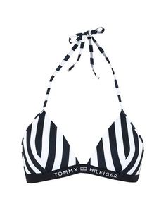 Купальный бюстгальтер Tommy Hilfiger