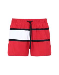 Шорты для плавания Tommy Hilfiger