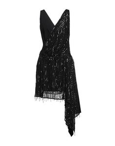 Платье до колена Just Cavalli