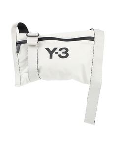 Сумка через плечо Y-3