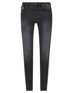 Джинсовые брюки Just Cavalli