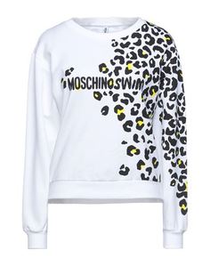 Толстовка Moschino