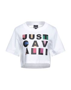 Футболка Just Cavalli