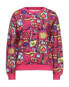 Толстовка Moschino