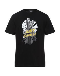 Футболка Just Cavalli