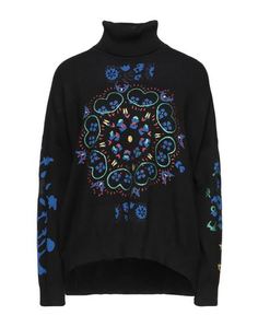 Водолазки Desigual