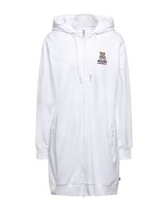 Халат Moschino