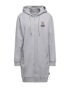 Халат Moschino