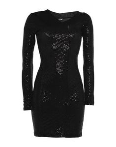 Короткое платье Just Cavalli