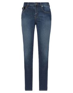 Джинсовые брюки Just Cavalli