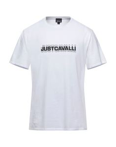 Футболка Just Cavalli