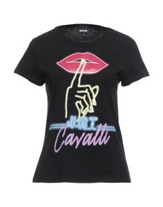 Футболка Just Cavalli