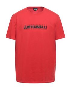 Футболка Just Cavalli