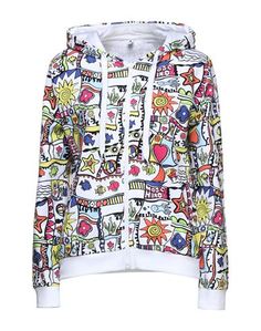 Толстовка Moschino