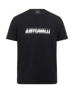 Футболка Just Cavalli