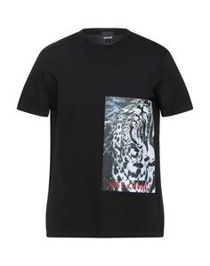 Футболка Just Cavalli