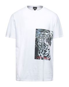 Футболка Just Cavalli