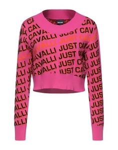Свитер Just Cavalli