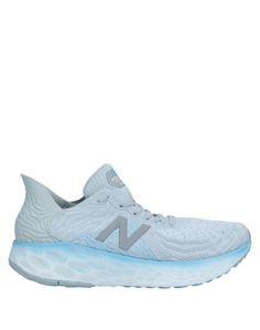 Низкие кеды и кроссовки New Balance