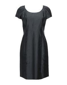 Короткое платье Armani Collezioni
