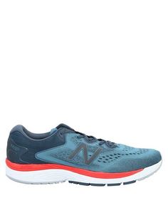 Низкие кеды и кроссовки New Balance