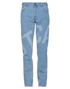 Джинсовые брюки Just Cavalli