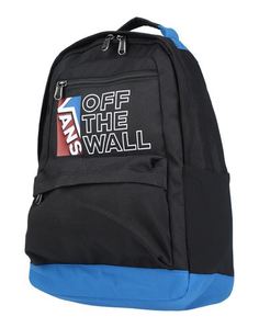 Рюкзаки и сумки на пояс Vans