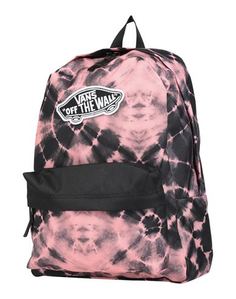 Рюкзаки и сумки на пояс Vans