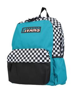 Рюкзаки и сумки на пояс Vans
