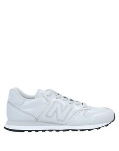 Низкие кеды и кроссовки New Balance