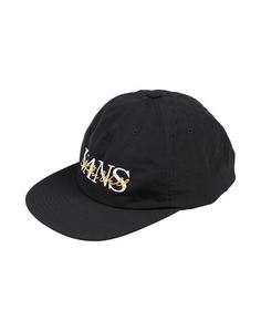 Головной убор Vans