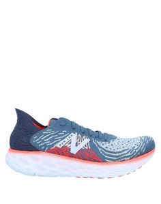 Низкие кеды и кроссовки New Balance