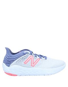 Низкие кеды и кроссовки New Balance