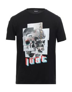 Футболка Just Cavalli