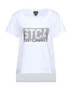 Футболка Just Cavalli