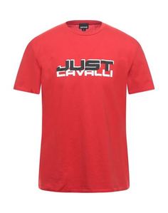 Футболка Just Cavalli