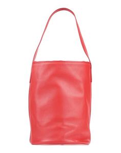 Сумка на руку Jil Sander