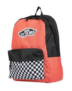 Рюкзаки и сумки на пояс Vans