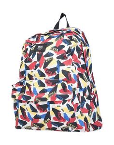 Рюкзаки и сумки на пояс Vans