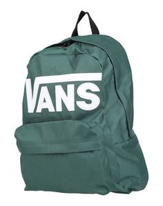 Рюкзаки и сумки на пояс Vans