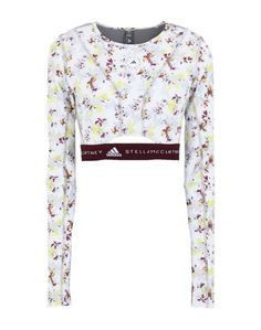 Футболка Adidas by Stella Mc Cartney